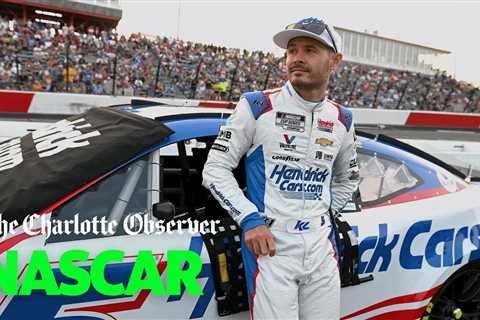 Observer NASCAR reporters make picks for Cup Series Championship