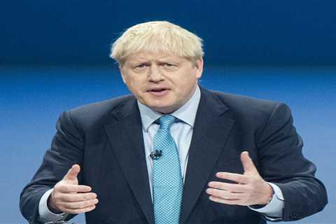 Boris Johnson Considered Scrapping Lockdowns, Inquiry Reveals