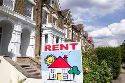 Huge change for renters revealed in 2023 King’s Speech – check how you will be affected