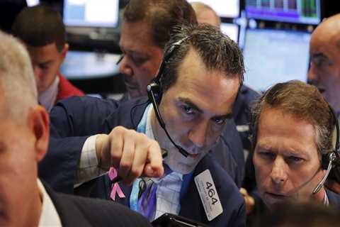 The S&P 500 could soar more than 20% in the next year after an ultra-rare buy signal just..