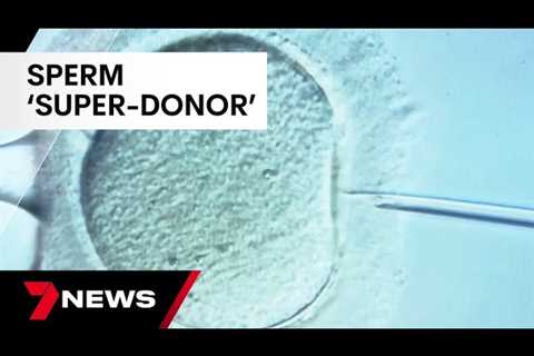 Fears a sperm donor may have fathered as many as one thousand children