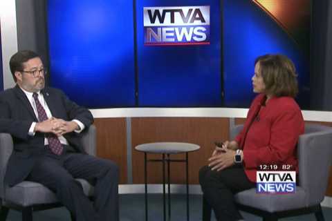 Interview: U.S. Attorney Clay Joyner of Northern District of Mississippi