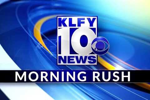 Morning Rush 11/10/23