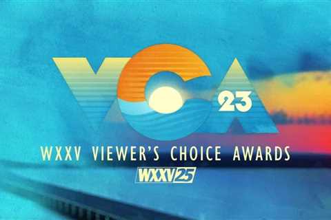 WXXV 2023 Viewer’s Choice Awards Special