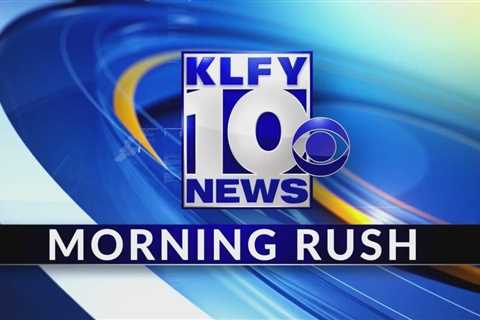 Morning Rush 11/13/23