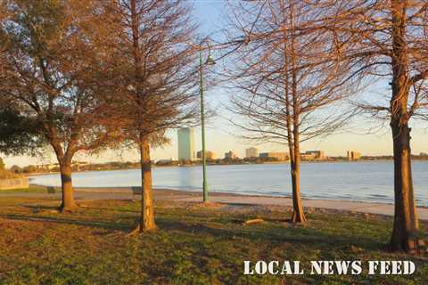 At least four people stabbed at Louisiana Tech University in Ruston; suspect in custody – American..