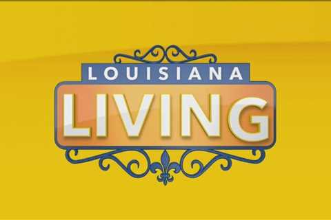 Louisiana Living: National Homecare Hospice Month