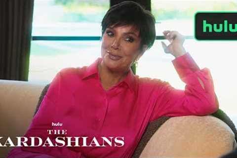 The Kardashians | Burn Out | Hulu