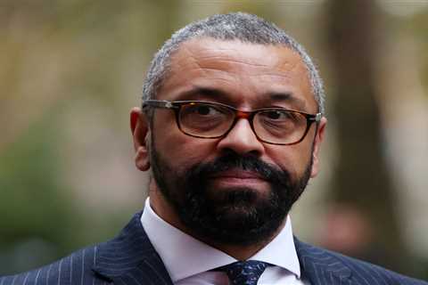 James Cleverly Pushes for Fresh Rwanda Treaty amid BBC Clash