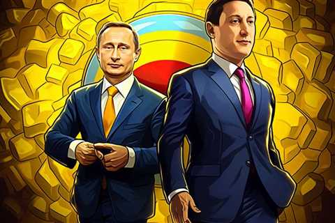 David Cameron meets Ukraine's president Zelensky on first official visit as foreign secretary