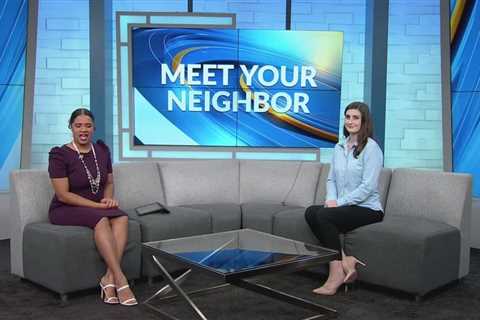 Meet Your Neighbor: Utility Scam Awareness Day