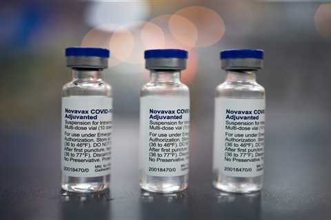 Is Novavax, the Latecomer Covid Vaccine, Worth the Wait?