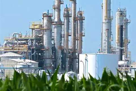 Challenges facing the biofuel industry