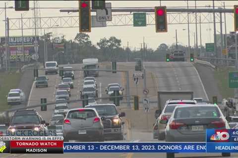 West Monroe Police, Louisiana Sate Police to increase patrol to enforce traffic safety laws