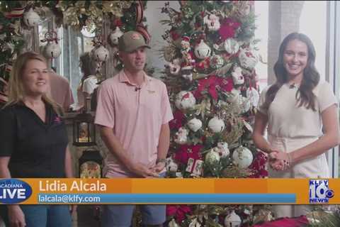 Acadiana Live: Shop Leauxcal – South College Center