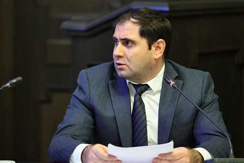 The Minister of Defense of Armenia will not participate in the CSTO session either – •