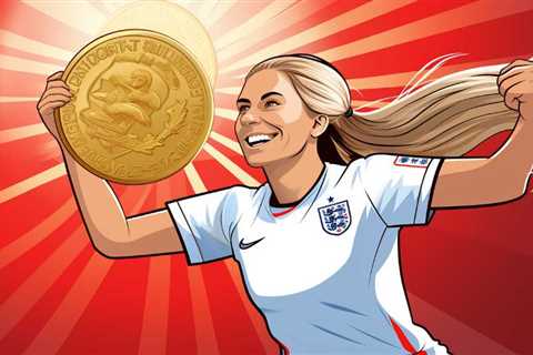 Sarina Wiegman Praises Beth Mead's Return to the Lionesses Squad