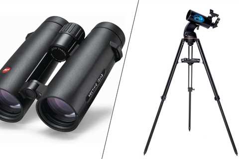 Best Black Friday telescope and binoculars deals 2023