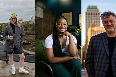 Moving to Tulsa: 4 transplants share how the small city has changed their cost of living