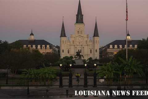 Jayden Daniels’ 4 TD passes lead No. 14 LSU past Texas A&M 42-30