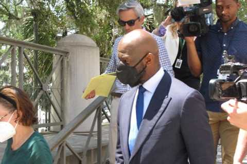 Judge Refuses to Dismiss Gillum Charges, Calls Filing “Meritless.”  – Tallahassee Reports