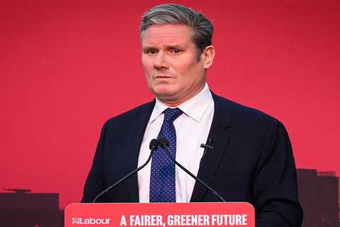 Labour Party Faces Controversy Over Green Initiative Spending