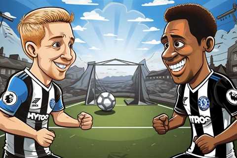 Newcastle vs Chelsea LIVE: Isak returns for injury-plagued Toon as they host rejuvenated Blues –..