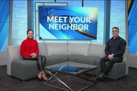 Meet Your Neighbor: Housing Market Update with Robbie Breaux