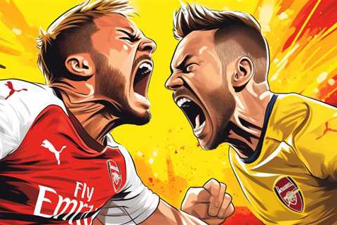 Arsenal 6-0 Lens LIVE SCORE: Gunners Dominate with Five First-Half Goals, Advancing to Last 16