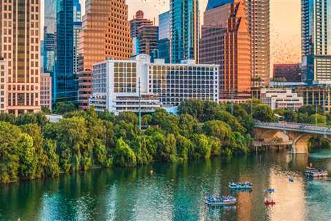 The Ultimate Guide To Genealogy Research In Austin, Texas