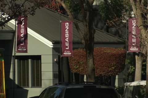 New study shows an uptick in landlords offering deals for renters across the Bay Area – NBC Bay Area