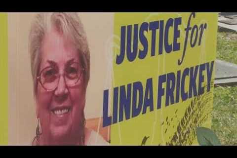 Linda Frickey’s husband sues parents of teens guilty in her carjacking, death