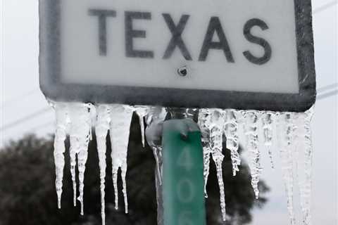 Austin, Travis County leaders talk weather preparedness ahead of winter season