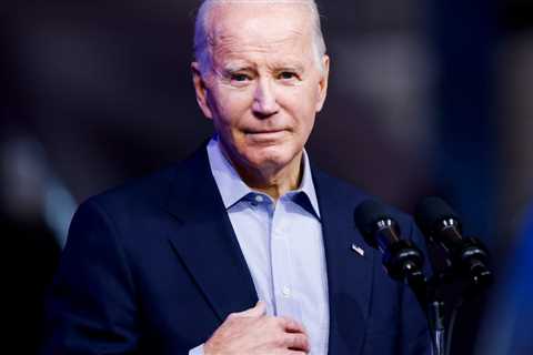 ‘Joe Biden is your best friend, until he isn’t’ – POLITICO