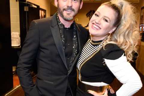 Kelly Clarkson sues ex-husband Brandon Blackstock for $4 million for ‘unlawful’ deals