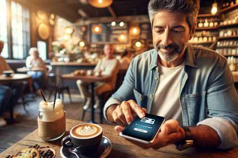 Don’t Be a Victim! What You Need To Know About Mobile Payment Security While Traveling