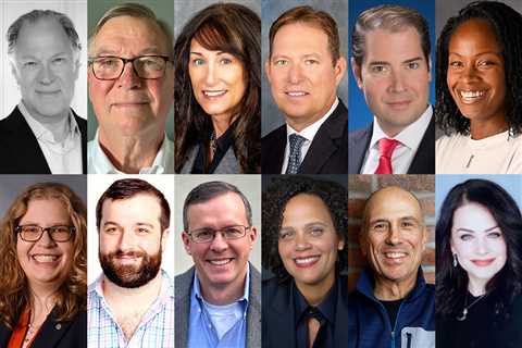 Distinguished Alumni Award winners named for 2023-2024 | College of Science