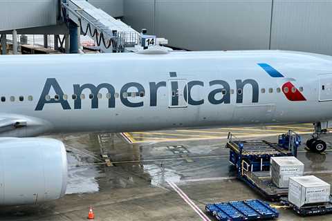 Last-minute strategies for American Airlines Loyalty Points