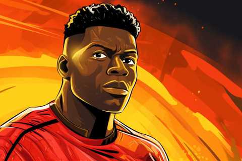 Manchester United in talks to prevent Andre Onana from missing African Cup Of Nations Finals