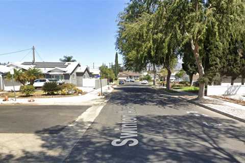 Granada Hills homeowner shoots, kills burglary suspect, police say