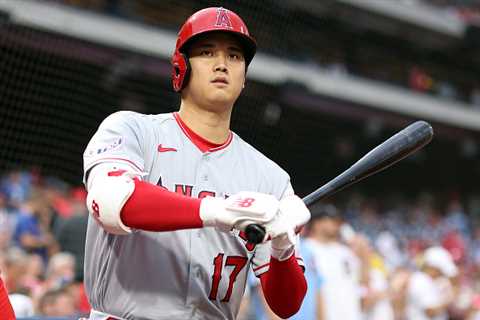 Ike’s Sandwiches offers to change name if Shohei Ohtani signs with SF Giants