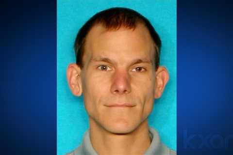 San Marcos police searching for missing, endangered man