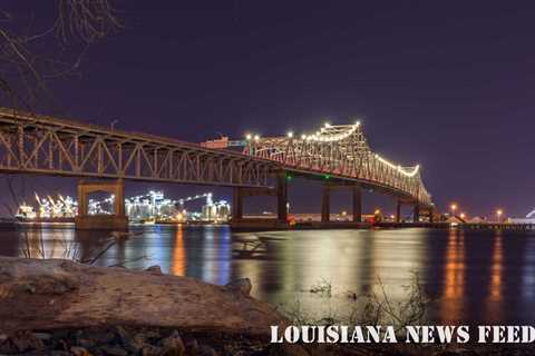 Federal judge tosses lawsuit alleging environmental racism in St. James Parish