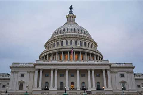 In Congress, Calls Mount for Social Security to Address Clawbacks