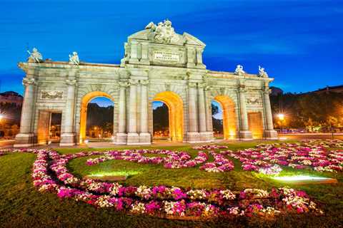 Where to Stay in Madrid: Ultimate Guide for First-Time Visitors