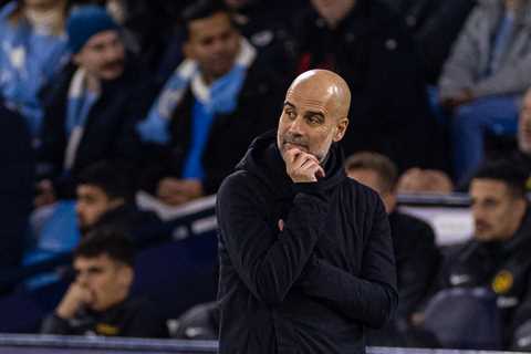 Manchester City Pegged Back Again By Spurs: The Weekend