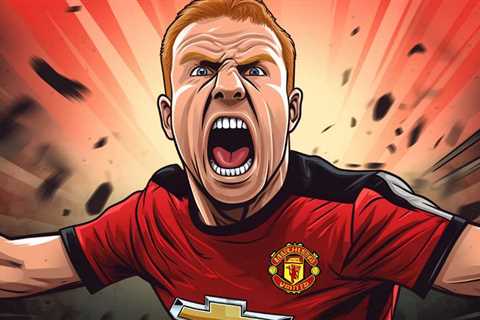 Paul Scholes Slams Manchester United After Loss to Newcastle