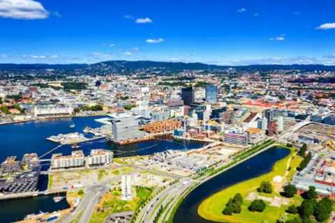 Oslo, Norway: Pioneering Sustainability in a Vibrant City