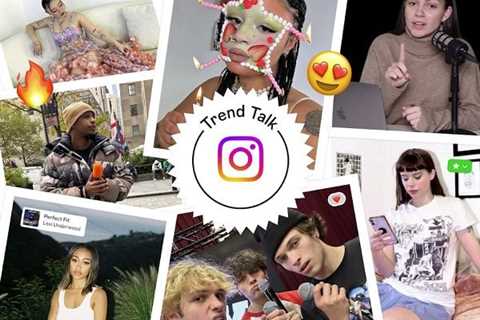 Instagram Provides Future Trend Predictions in “2024 Trend Talk”