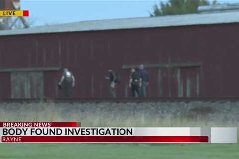 Body found in Rayne; authorities investigating